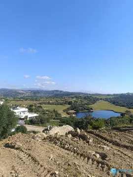 490m2 Plot for Sale in Valle Romano