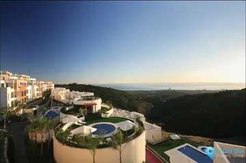 2 bedroom Apartment for Sale in Altos de los Monteros-105926