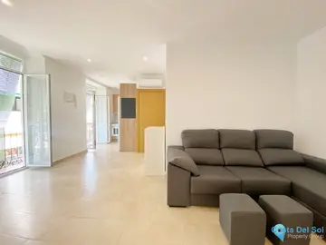 1 bedroom Apartment for Sale in Marbella-105946