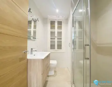 1 bedroom Apartment for Sale in Marbella-105945