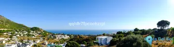 606m2 Plot for Sale in Mijas