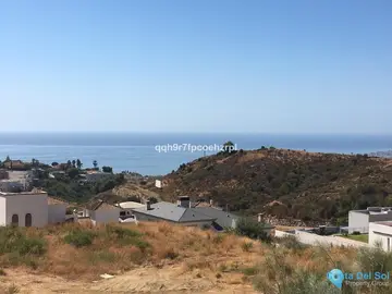 606m2 Plot for Sale in Mijas-105948