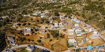 606m2 Plot for Sale in Mijas-105950