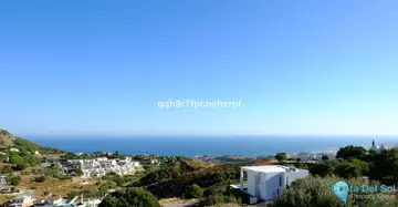 606m2 Plot for Sale in Mijas-105952
