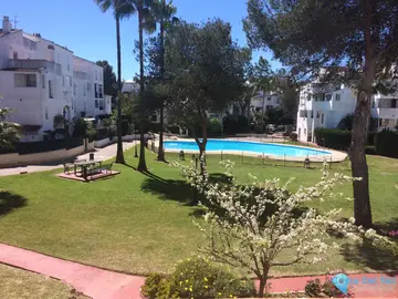 3 bedroom Apartment for Sale in Elviria