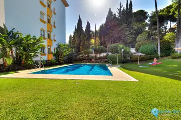 2 bedroom Apartment for Sale in Marbella