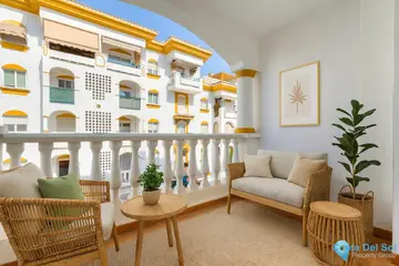2 bedroom Apartment for Sale in Marbella-78404