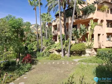 3 bedroom Apartment for Sale in El Paraiso