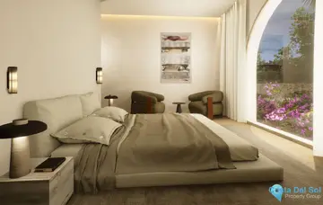 1000m2 Plot for Sale in Casares-78457