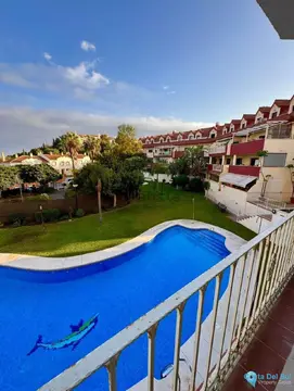 2 bedroom Apartment for Sale in Torrequebrada