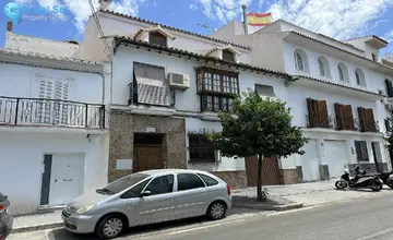 5 bedroom House for Sale in Vélez-Málaga-2051