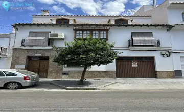 5 bedroom House for Sale in Vélez-Málaga-2053