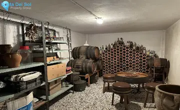 5 bedroom House for Sale in Vélez-Málaga-2064
