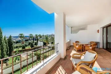 3 bedroom Apartment for Sale in Mijas Golf