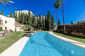 3 bedroom Apartment for Sale in Mijas Golf-78494