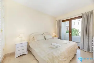 3 bedroom Apartment for Sale in Mijas Golf-78500