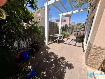 3 bedroom House for Sale in San Luis de Sabinillas-78513