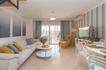 4 bedroom Apartment for Sale in Mijas Costa