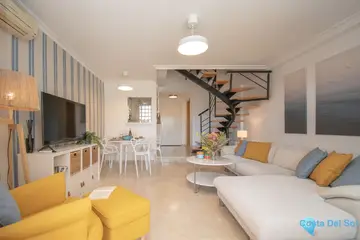 4 bedroom Apartment for Sale in Mijas Costa-78582
