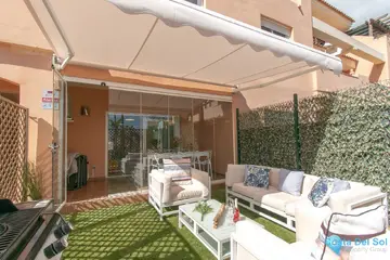 4 bedroom Apartment for Sale in Mijas Costa-78584