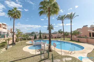4 bedroom Apartment for Sale in Mijas Costa-78586