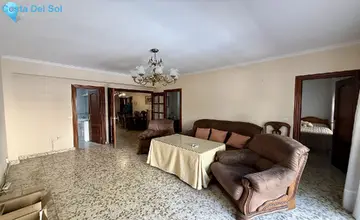 8 bedroom Apartment for Sale in Los Boliches-2072