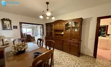 8 bedroom Apartment for Sale in Los Boliches-2076