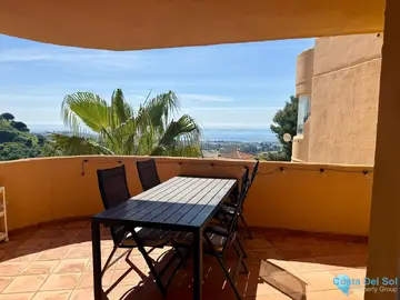3 bedroom Apartment for Sale in Calahonda-78605
