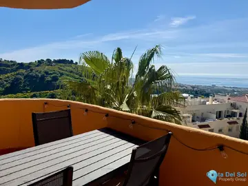 3 bedroom Apartment for Sale in Calahonda-78607
