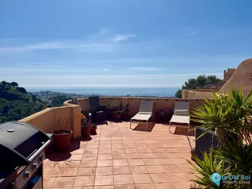 3 bedroom Apartment for Sale in Calahonda-78609