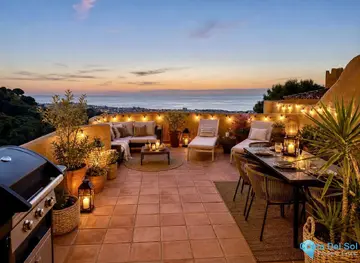 3 bedroom Apartment for Sale in Calahonda-78611
