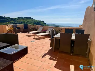 3 bedroom Apartment for Sale in Calahonda-78613