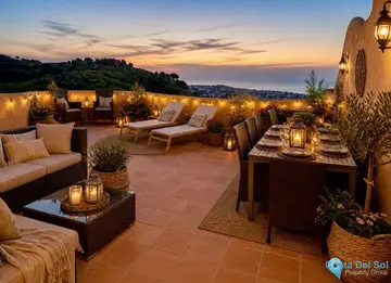 3 bedroom Apartment for Sale in Calahonda-78615