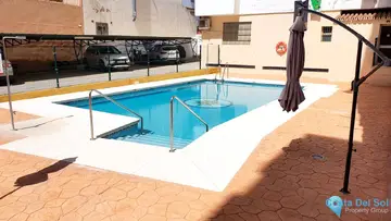 3 bedroom Apartment for Sale in Fuengirola