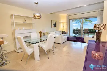 2 bedroom House for Sale in La Cala Golf-78642