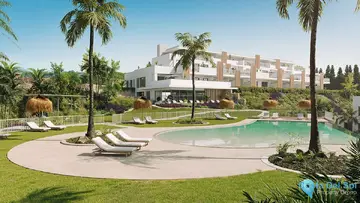 2 - 3 bedroom Apartment for Sale in Casares