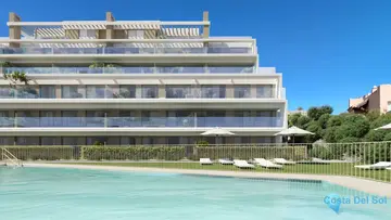 2 - 3 bedroom Apartment for Sale in Cancelada