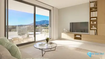 2 - 3 bedroom Apartment for Sale in Cancelada-106054