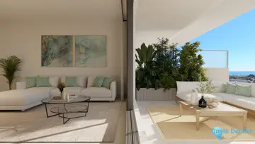 2 - 3 bedroom Apartment for Sale in Cancelada-106055
