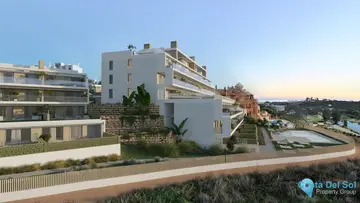 2 - 3 bedroom Apartment for Sale in Cancelada-106058