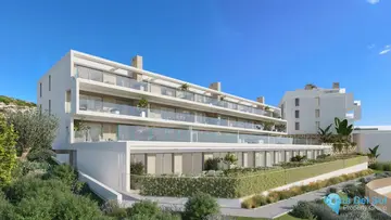 2 - 3 bedroom Apartment for Sale in Cancelada-106059