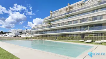 2 - 3 bedroom Apartment for Sale in Cancelada-106060