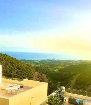 2 bedroom Apartment for Sale in Altos de los Monteros