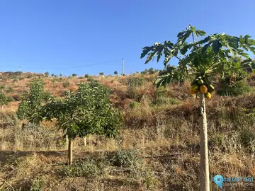 18206m2 Plot for Sale in Alhaurín el Grande-106065