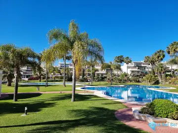 2 bedroom Apartment for Sale in Nueva Andalucía