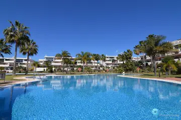 2 bedroom Apartment for Sale in Nueva Andalucía-78762