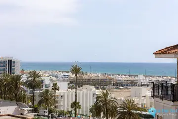 3 bedroom Apartment for Sale in Benalmadena Costa