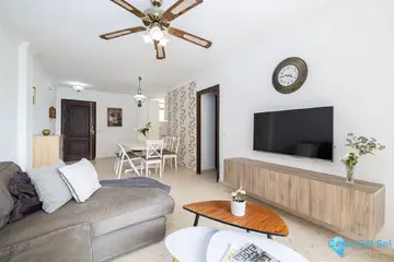 3 bedroom Apartment for Sale in Benalmadena Costa-78781