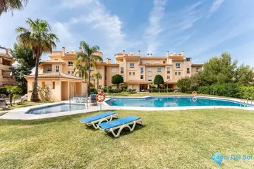 3 bedroom Apartment for Sale in Calahonda