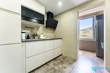 3 bedroom Apartment for Sale in Calahonda-78792